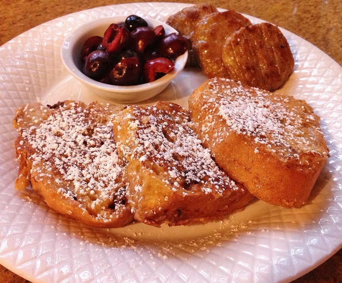 Caldwell House Bed And Breakfast Salisbury Mills Bagian luar foto