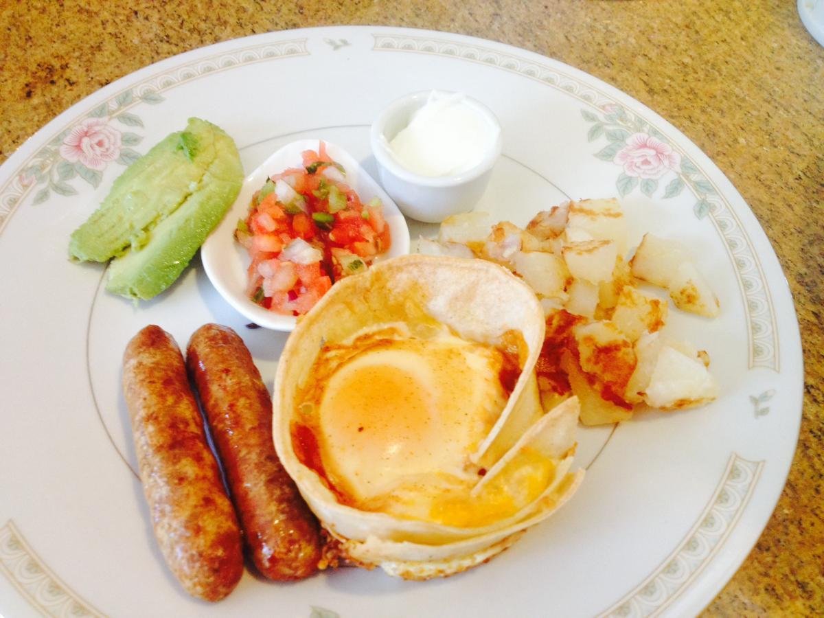 Caldwell House Bed And Breakfast Salisbury Mills Bagian luar foto